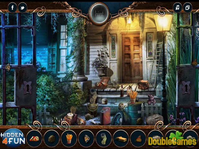Free Download The Last House On The Street Screenshot 1