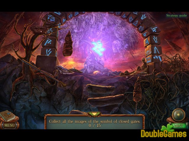 Free Download The Legacy: The Tree of Might Collector's Edition Screenshot 2
