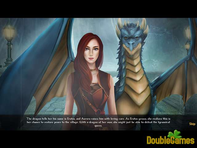 Free Download The Legend of Eratus: Dragonlord Screenshot 2