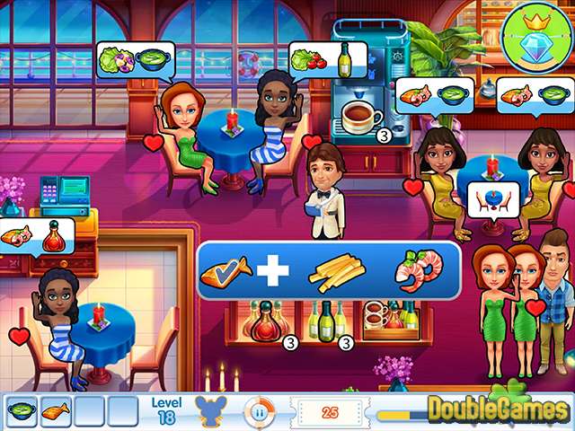 Free Download The Love Boat: Second Chances Collector's Edition Screenshot 3