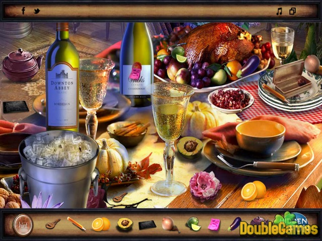 Free Download The Miracle Restaurant Screenshot 3