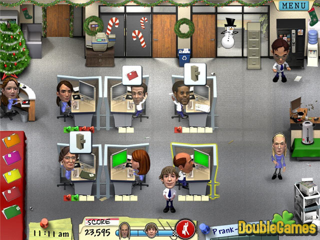 Free Download The Office Screenshot 2