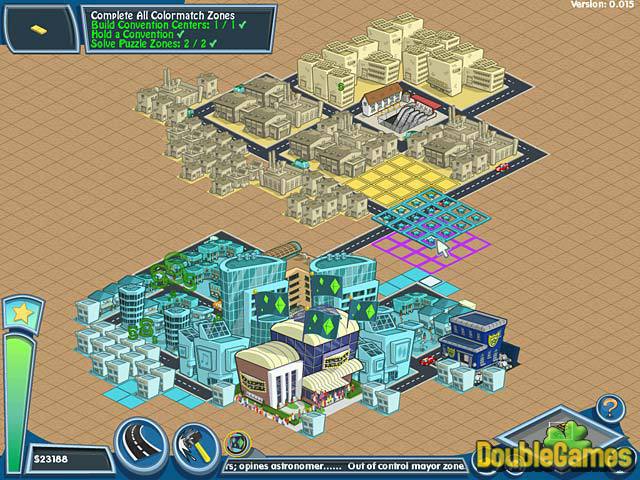 Free Download The Sims CarnivalTM SnapCity Screenshot 3