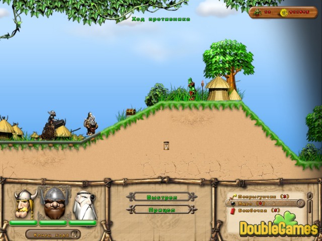 Free Download The Tale of 3 Vikings Screenshot 1