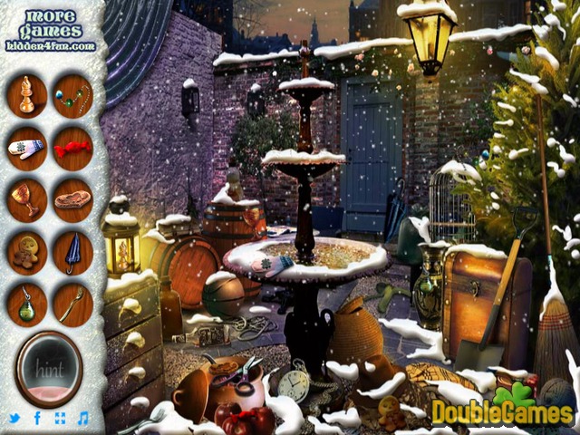 Free Download The Winter's Tale Screenshot 3