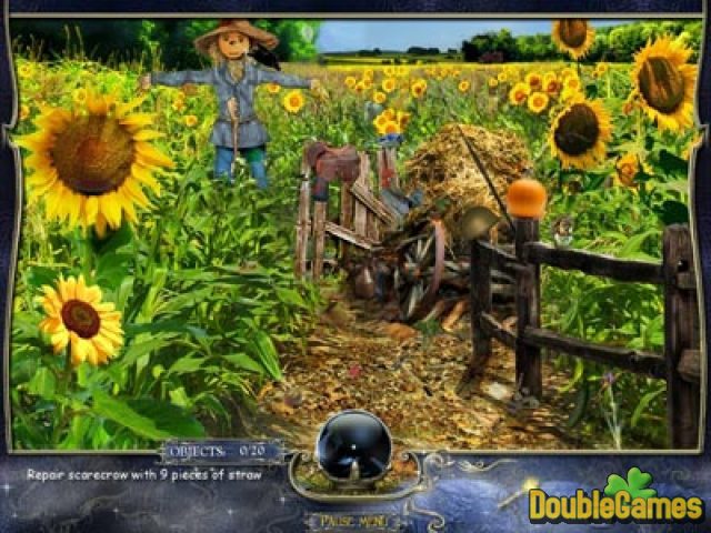 Free Download The Wonderful Wizard of Oz Screenshot 2