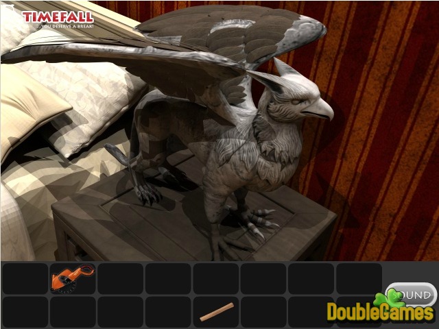 Free Download Tiger Dynasty Quest Screenshot 2