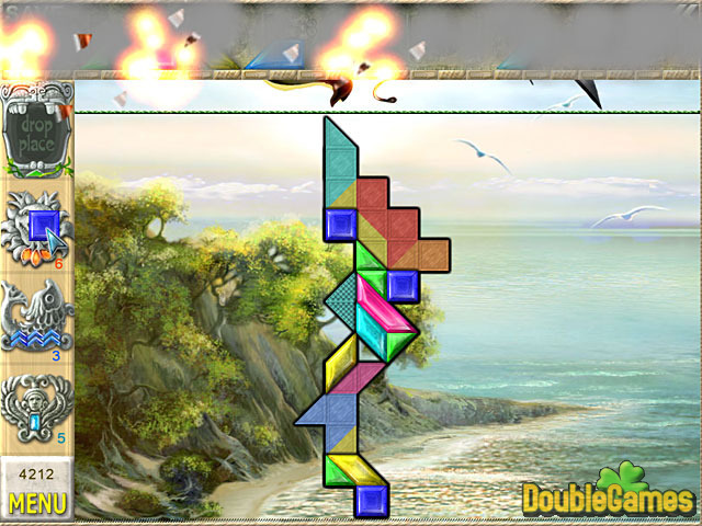 Free Download Tile Quest Screenshot 1
