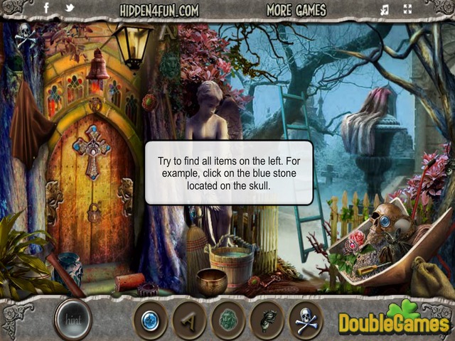 Free Download Tomb Of The Unknown Screenshot 2