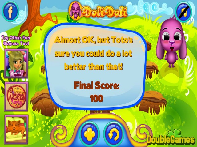 Free Download Toto and The Groundhogs Screenshot 3