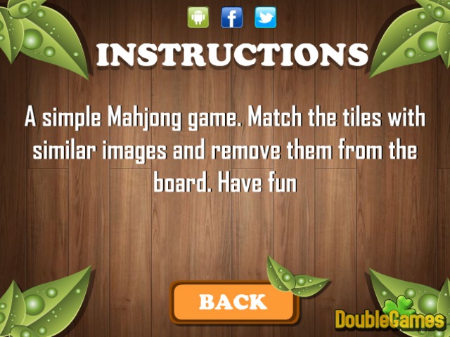 Free Download Tricky Mahjong Screenshot 1