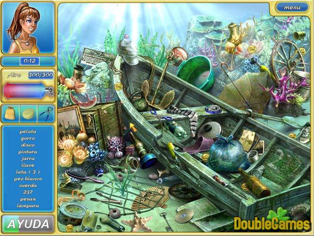 Free Download Tropical Fish Shop 2 Screenshot 2