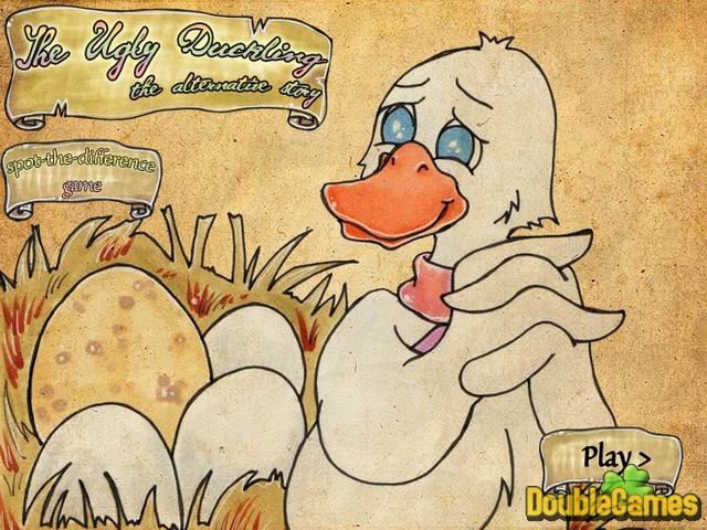 Free Download Ugly Duckling Screenshot 3