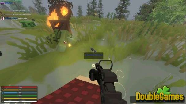 Free Download Unturned Screenshot 1