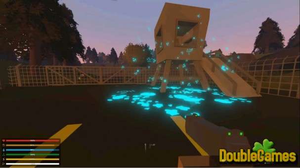 Free Download Unturned Screenshot 8