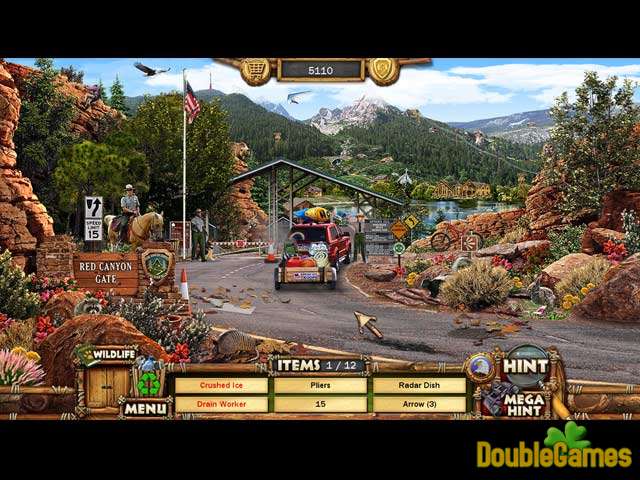 Free Download Vacation Adventures: Park Ranger 6 Screenshot 2
