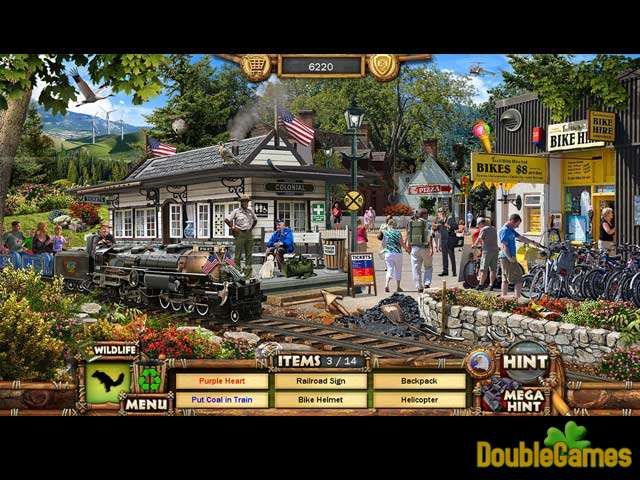 Free Download Vacation Adventures: Park Ranger 7 Screenshot 1