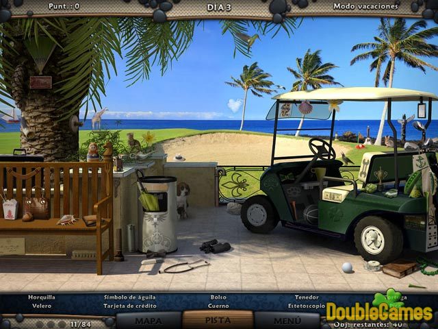 Free Download Vacation Quest: The Hawaiian Islands Screenshot 1