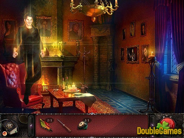 Free Download Vampires: La Historia de Todd y Jessica Screenshot 2