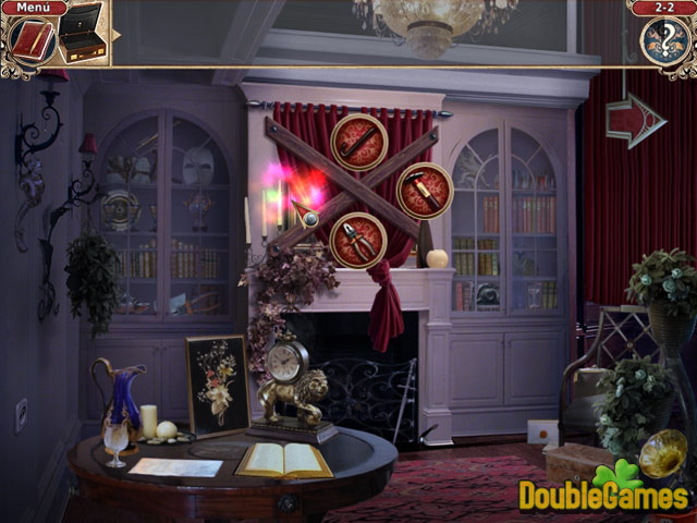 Free Download Vampireville Screenshot 3