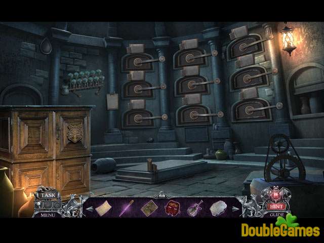 Free Download Vermillion Watch: In Blood Collector's Edition Screenshot 3