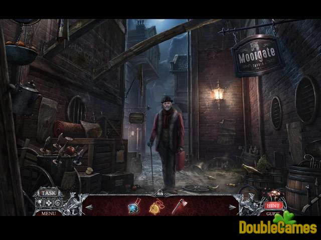 Free Download Vermillion Watch: Moorgate Accord Collector's Edition Screenshot 1
