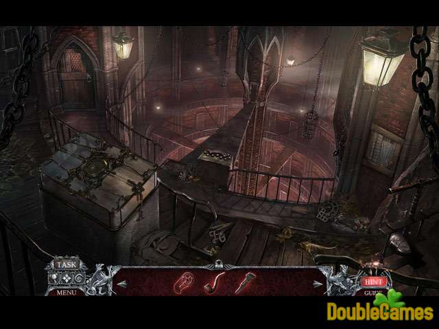 Free Download Vermillion Watch: Moorgate Accord Collector's Edition Screenshot 2