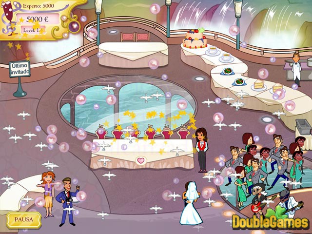 download wedding dash for pc