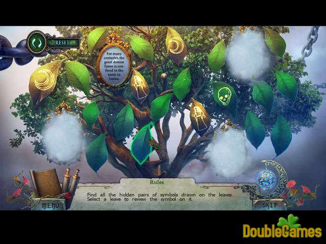 Free Download Witches' Legacy: Secret Enemy Collector's Edition Screenshot 3