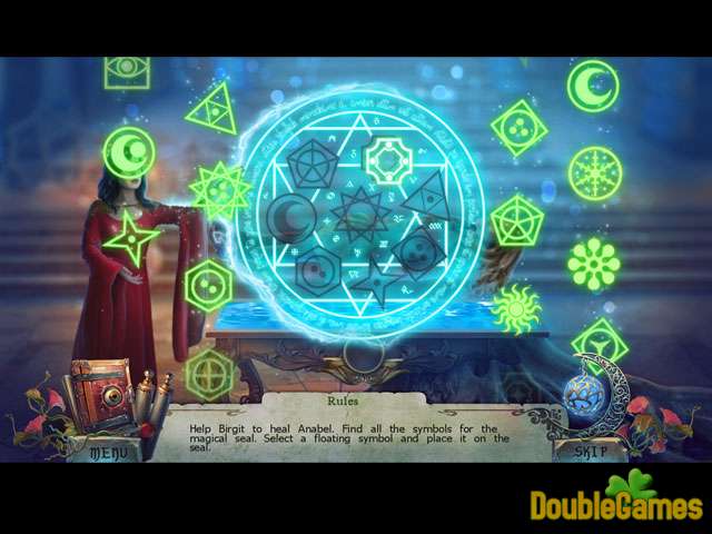 Free Download Witches' Legacy: Secret Enemy Screenshot 3