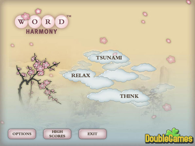 Free Download Word Harmony Screenshot 3