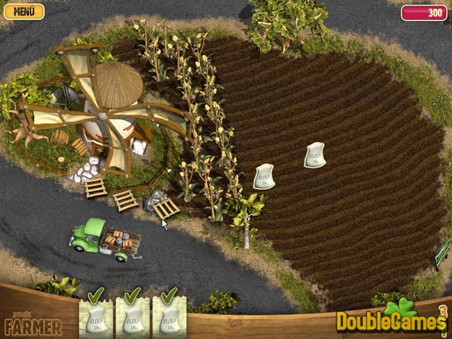 Free Download Youda Farmer Screenshot 3