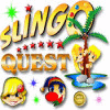 Slingo Quest juego