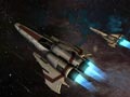 Screenshot descargo de Battlestar Galactica Online 2