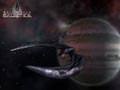 Screenshot descargo de Battlestar Galactica Online 3