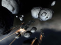 Screenshot descargo de Eve Online 2