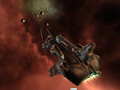 Screenshot descargo de Eve Online 3