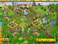 Screenshot descargo de Farmerama 3