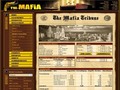 Screenshot descargo de Mafia 1930 2