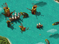 Screenshot descargo de Pirate Storm 2