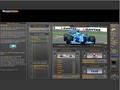 Screenshot descargo de SpeedCars 2