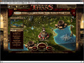 Screenshot descargo de War of Titans 1