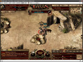 Screenshot descargo de War of Titans 3
