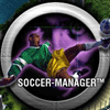 Soccer Manager juego