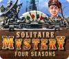 Solitaire Mystery: Four Seasons juego