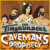 The Timebuilders: Caveman's Prophecy juego