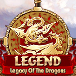 Legend: Legacy of Dragons juego