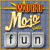 Word Mojo (freshgames) juego